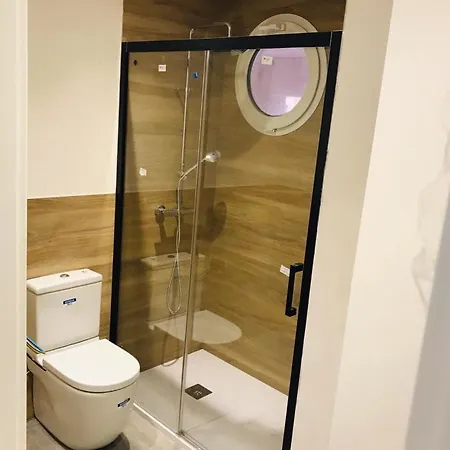 Apartment Small Lux Beachcity Long Stay Free Parking *