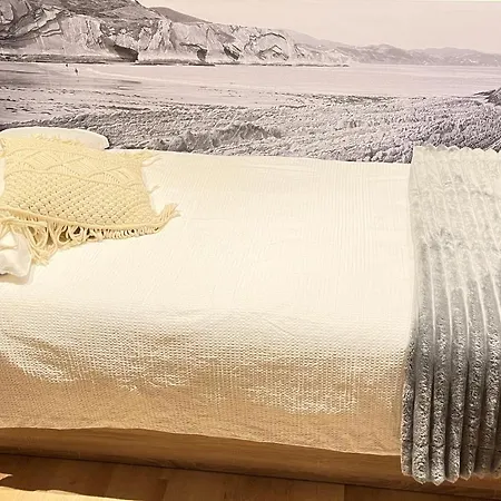 Διαμέρισμα Small Lux Beachcity Close To Metro