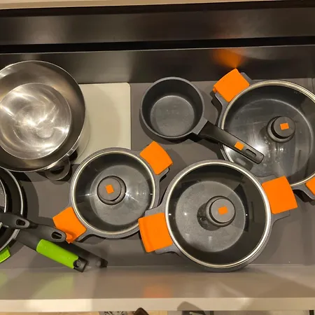 Διαμέρισμα Small Lux Beachcity Close To Metro Μπιλμπάο