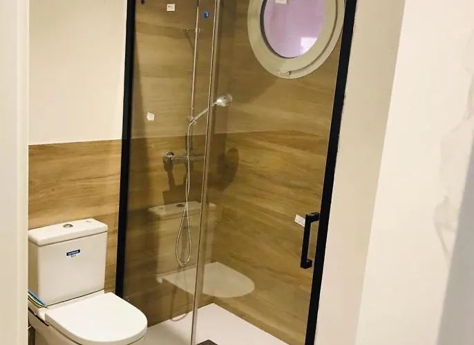 Daire Small Lux Beachcity Close To Metro *