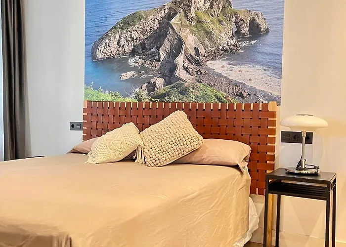 Small Lux Beachcity Close To Metro Daire *