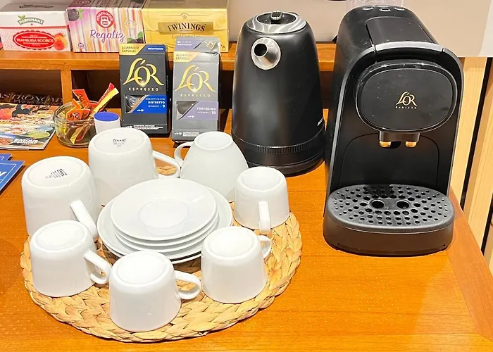 Daire Small Lux Beachcity Close To Metro Bilbao