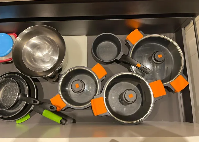 Daire Small Lux Beachcity Close To Metro Bilbao